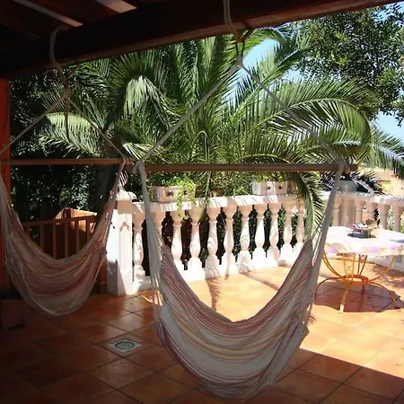 Climatisee, Piscine 4* Xeresa