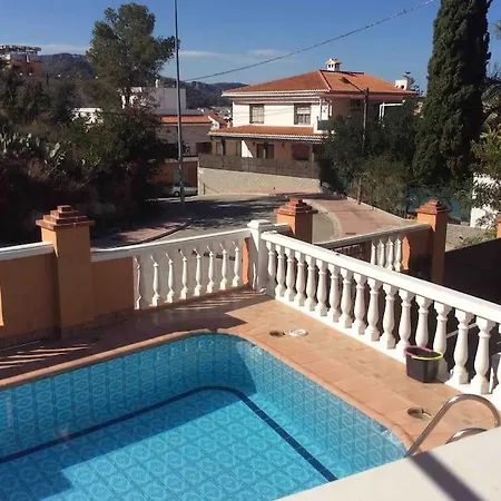 Hotel Climatisee, Piscine Xeresa