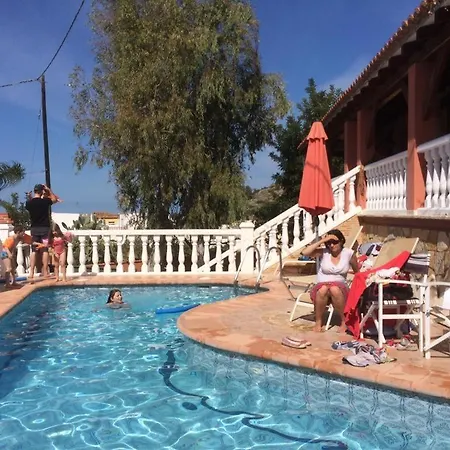 Climatisee, Piscine Xeresa