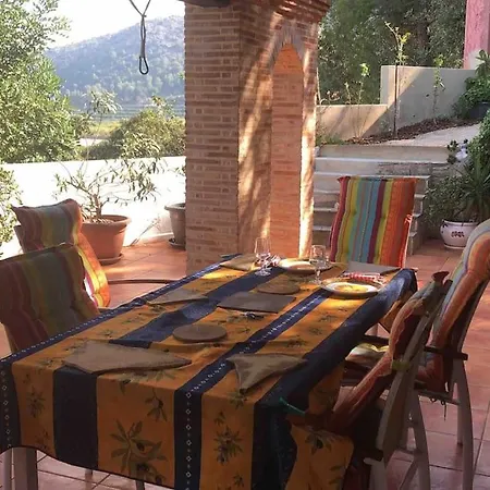 Climatisee, Piscine 4* Xeresa